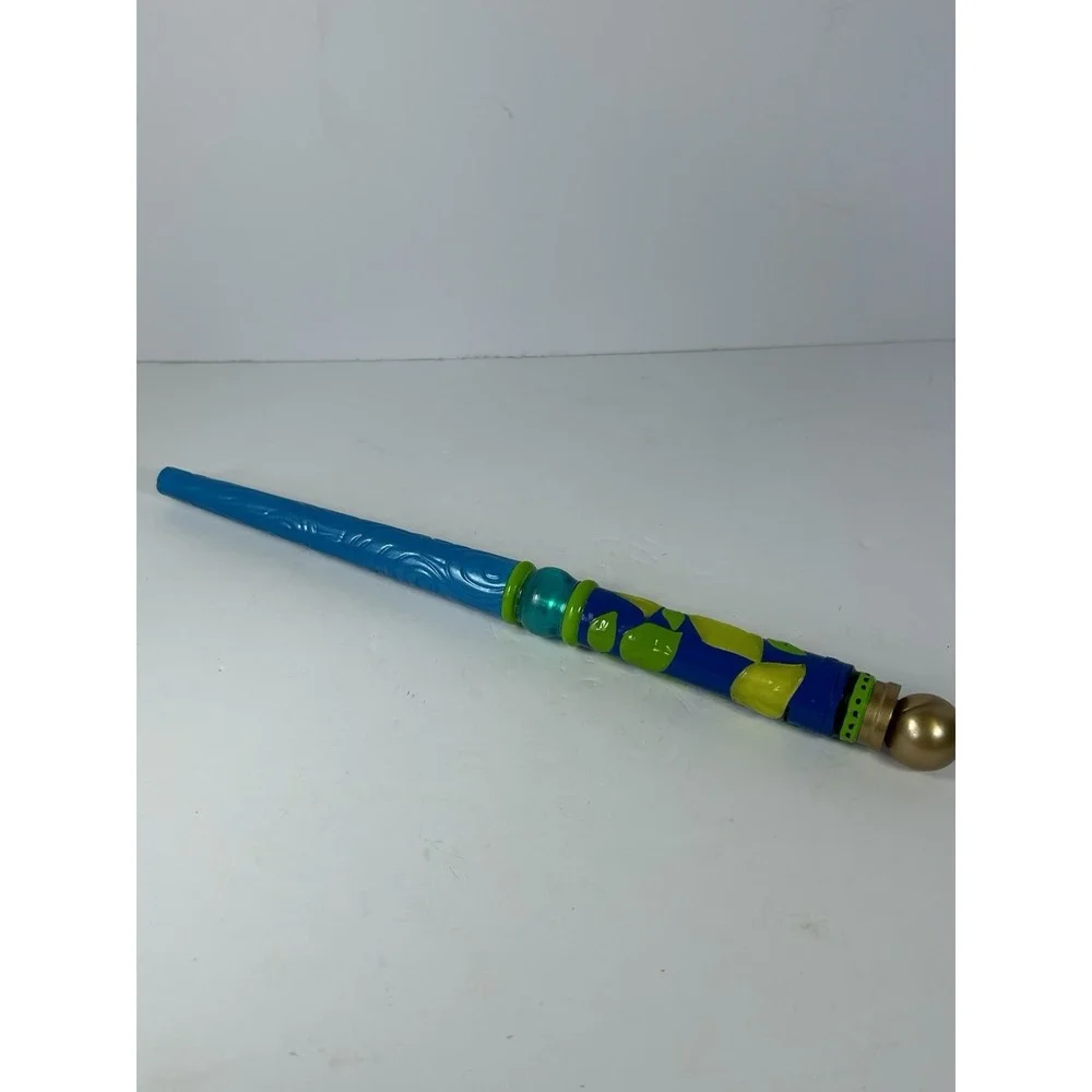 MagiQuest Great Wolf Lodge Wand 14